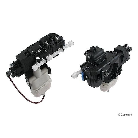 Genuine Trunk Lock, 2207500684 2207500684